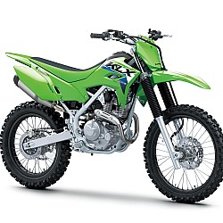 Kawasaki KLX230R 2027 GN1
