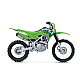 Kawasaki KLX230R 2027 GN1