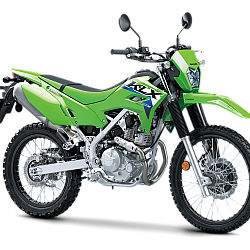 Kawasaki KLX230 2027 GN1/GY1