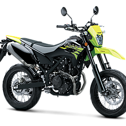 Kawasaki KLX230SM 2027 GN1