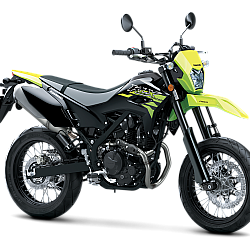 Kawasaki KLX230SM 2027 GN1
