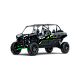Kawasaki KLX230SM 2027 GN1