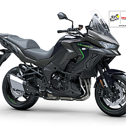 Kawasaki Versys 1100 2027 GY1