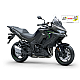 Kawasaki Versys 1100 2027 GY1