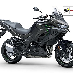 Kawasaki Versys 1100 2027 GY1