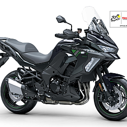 Kawasaki Versys 1100 S 2027 GY2