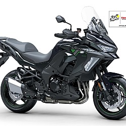 Kawasaki Versys 1100 S 2027 GY2