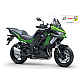 Kawasaki Versys 1100 SE 2027 BU1/GN1