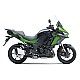 Kawasaki Versys 1100 SE 2027 BU1/GN1