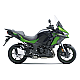 Kawasaki Versys 1100 SE 2027 BU1/GN1