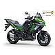 Kawasaki Versys 1100 SE 2027 BU1/GN1