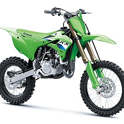 Kawasaki KX112 2027 GN2