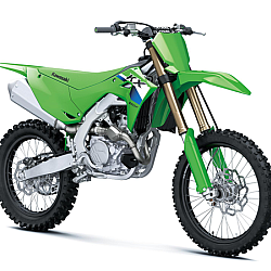 Kawasaki KX250 2027 GN2