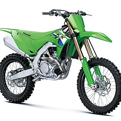 Kawasaki KX250 2027 GN2