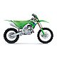 Kawasaki KX250 2027 GN2