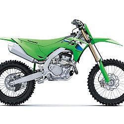 Kawasaki KX250X 2027 GN1