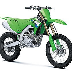 Kawasaki KX250X 2027 GN1