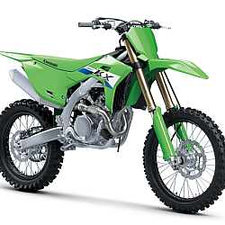 Kawasaki KX450 2027 GN2