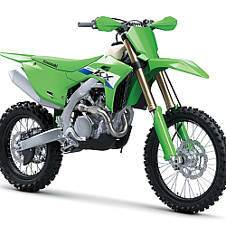 Kawasaki KX450X 2027 GN1