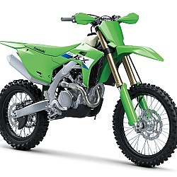 Kawasaki KX450X 2027 GN1