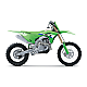 Kawasaki KX450X 2027 GN1