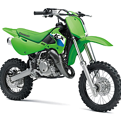 Kawasaki KX65 2027 GN2