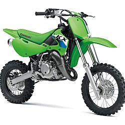 Kawasaki KX65 2027 GN2