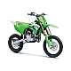Kawasaki KX85 2027 GN2