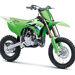 Kawasaki KX85 2027 GN2