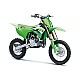 Kawasaki KX85 2027 GN2