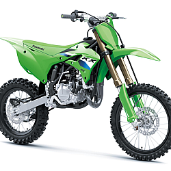 Kawasaki KX85L 2027 GN2