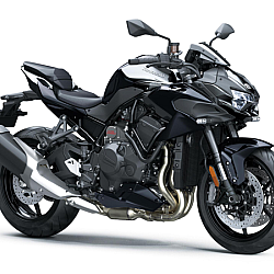 Kawasaki Z H2 2027 BK1