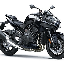 Kawasaki Z H2 2027 BK1