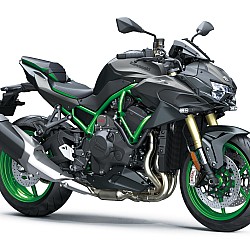 Kawasaki Z H2 SE 2027 GY1