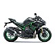 Kawasaki Z H2 SE 2027 GY1
