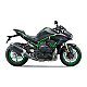 Kawasaki Z H2 SE 2027 GY1