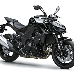Kawasaki Z1100 2027 BK1