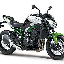 Kawasaki Z900 2027 RD1/WT1