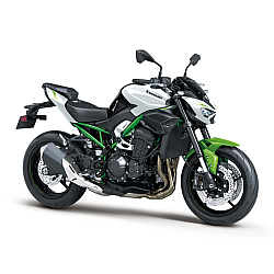 Kawasaki Z900 2027 RD1/WT1