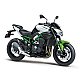 Kawasaki Z900 2027 RD1/WT1