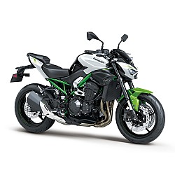 Kawasaki Z900 2027 RD1/WT1