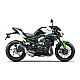 Kawasaki Z900 2027 RD1/WT1