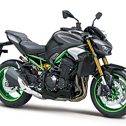 Kawasaki Z900 SE 2027 GY2