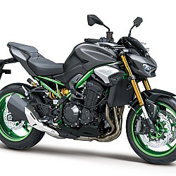 Kawasaki Z900 SE 2027 GY2