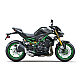 Kawasaki Z900 SE 2027 GY2