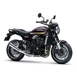 Kawasaki Z900RS 2027 BU1