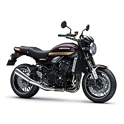 Kawasaki Z900RS 2027 BU1