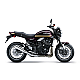 Kawasaki Z900RS 2027 BU1