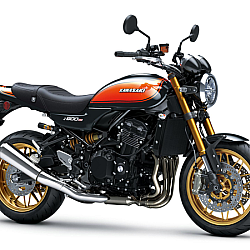Kawasaki Z900RS SE 2027 BK1