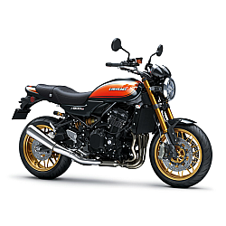 Kawasaki Z900RS SE 2027 BK1